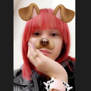 Meet your Posher, Scarlet